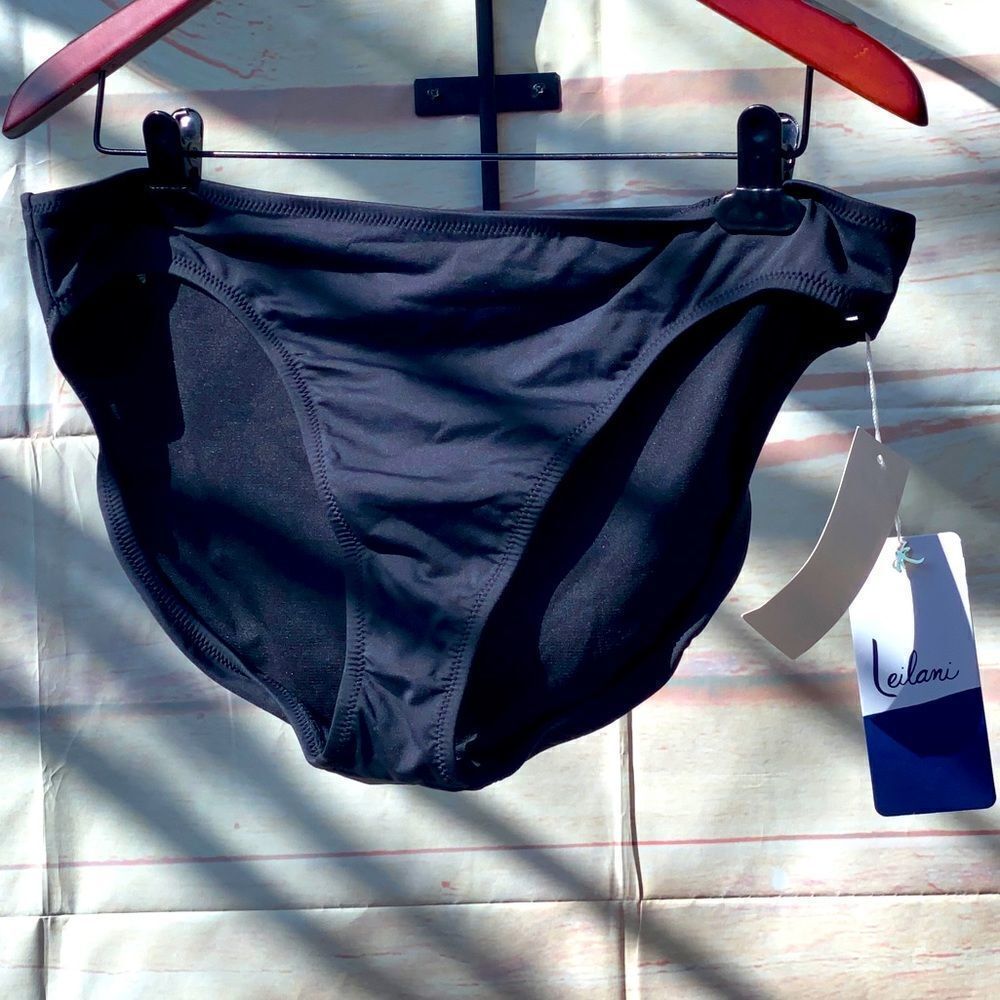 Leilani NWT shaper panties sz 16 (Lg)